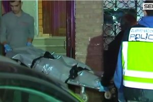 Conmoción en la población valenciana de Alzira tras lo ocurrido.