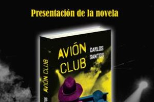 La presentación tendrá lugar este lunes en Clasijazz.