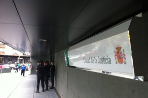 Ciudad de la Justicia