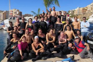 Fotografía de los participantes de Juan Antonio Fernández Narciso.