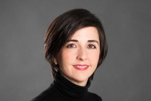 Erika Martínez ofrece un recital mañana.