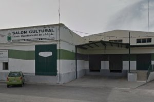 Antiguas instalaciones de la Junta Local