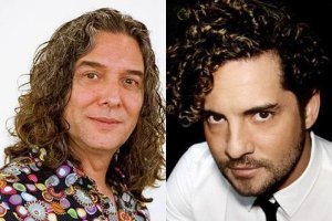 Tomatito y Bisbal estaban nominados a los Grammy Latinos.