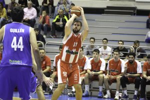 Paco Gutiérrez en el Ecoculture-Marbella.