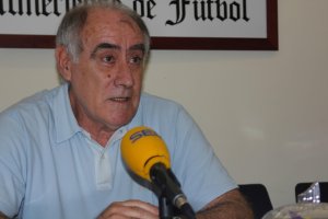 Martín Doblado.