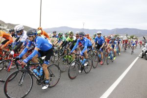 Corredores del Rusvelo.