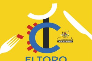 Esta es la 23º  edición de estas jornadas gastronómicas.