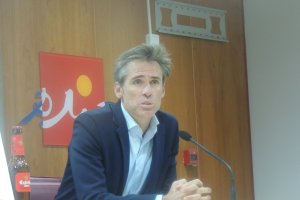 Miguel Ángel Corona.