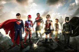 Fulltime photographer