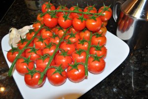 La compra de España de frutas y hortalizas al exterior crece más rápido que la venta.