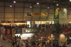 Ferial Plus. Otras ediciones fueron un éxito