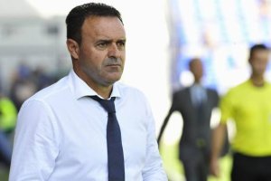 José María Salmerón.