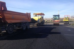 Desarrollo de los trabajos llevados a cabo para tratar de evitar las inundaciones.