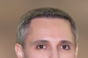 Javier Berruezo Segura.