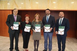 La Junta apuesta por el deporte.