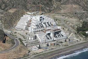 El Tribunal Supremo confirma la sentencia de 2016 del TSJA