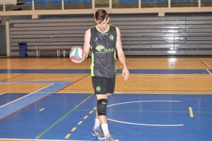 El capitán del Unicaja habla claro.