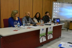 Jornadas sobre accesibilidad organizadas por la FAAM.