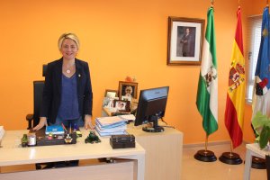 La ordenanza depende del área de Eloísa Cabrera.