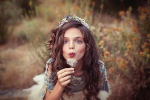 Fotografía ganadora, obra de la almeriense Carmen Martín.