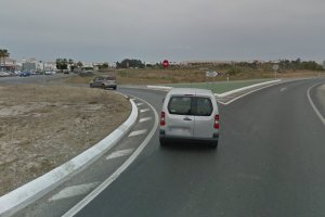 El próximo año se construirá en el conocido sector uno punto uno, ubicado junto a Las Buganvillas de Vera.