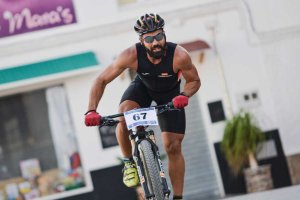 Se espera una dura batalla en Olula del Río.