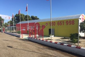 Alhóndiga la unión ha apostado por expandirse y abarcar nuevos territorios e incorporar nuevos productos.