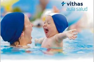 Nuevo curso de Matronatacion en Hospital Vithas Virgen de Mar