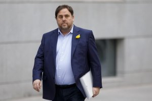 Oriol Junqueras seguirá en la cárcel.
