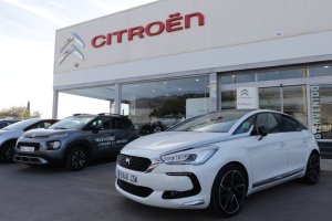 Citroën Ejido Motor es uno de los concesionarios de referencia en la provincia de Almería.