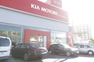 Los clientes de KIA despedirán el año con un nuevo taller.