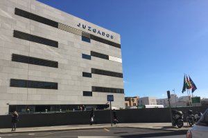 Juzgados de Almería