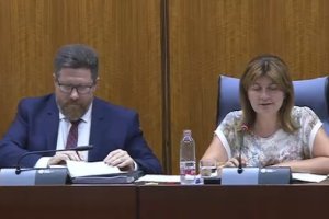 El consejero de Agricultura, Rodrigo Sánchez Haro, en una imagen de archivo.