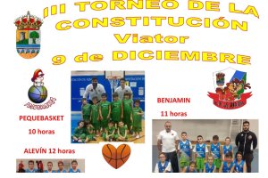 La cantera de La Juaida celebra la Constitución.