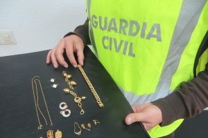 Imagen del archivo de La Voz.