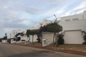 Cientos de vecinos podrían verse afectados por la tasa de vados.