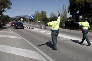 Imagen del archivo de La Voz de Almería.