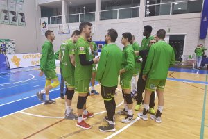 El Unicaja es una gran familia.