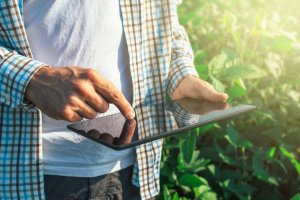 Los agricultores almerienses son los más formados del país.