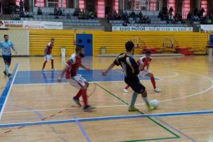 Los ejidenses siempre lo intentaron.