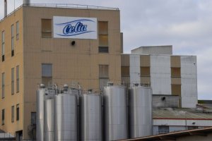 La fábrica de la que se sospecha que procede la infección. / Getty Images