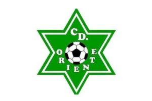 El escudo del Oriente.