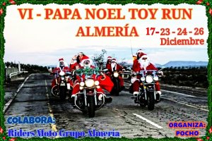 Preparados para llevar felicidad.