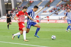 Fidel Chaves no jugará más hasta 2018.