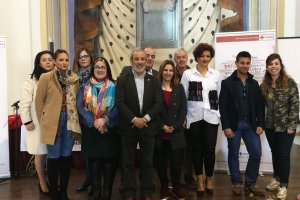 Cruz Roja ha agradecido su colaboración a empresas y entidades.