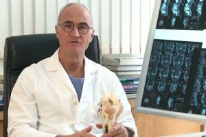 Ripoll, jefe de los servicios médicos del Almería.