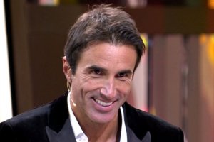 Hugo, ganador de "Gran Hermano Revolution". / Mediaset España