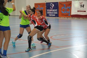 CBM Vícar Bahía de Almería.