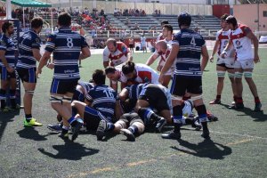 Los almerienses siguen sin levantar cabeza.