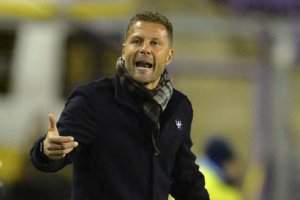 Curro Torres, destituido en el Lorca.